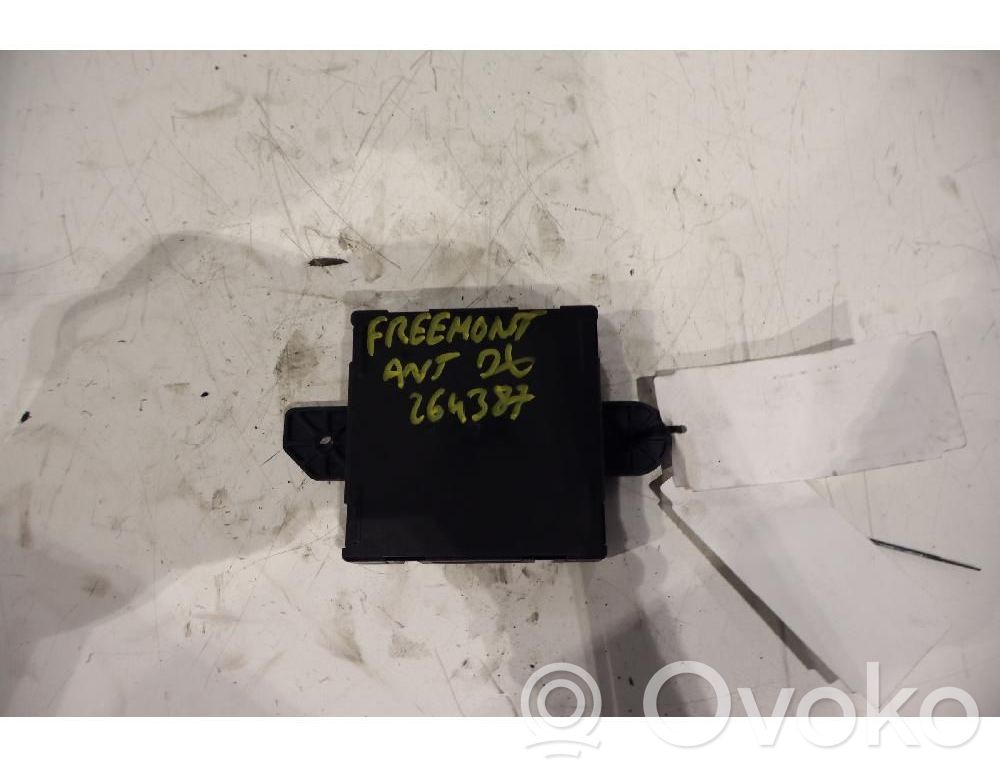 Fiat Freemont Autres unités de commande / modules 