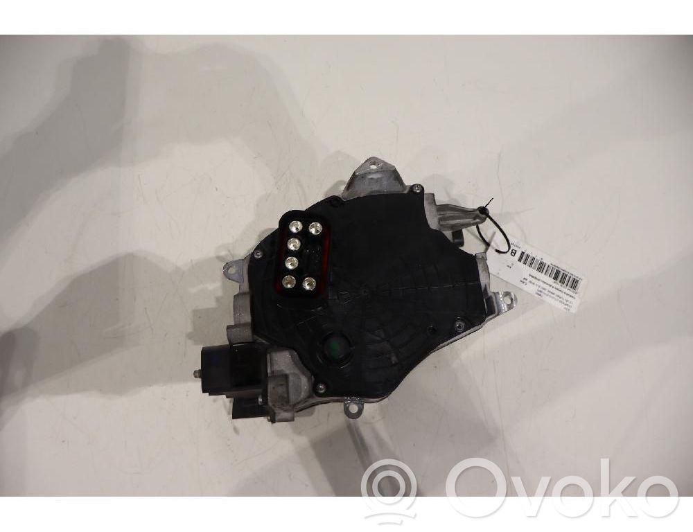 Jeep Compass Sterownik / Moduł skrzyni biegów 
