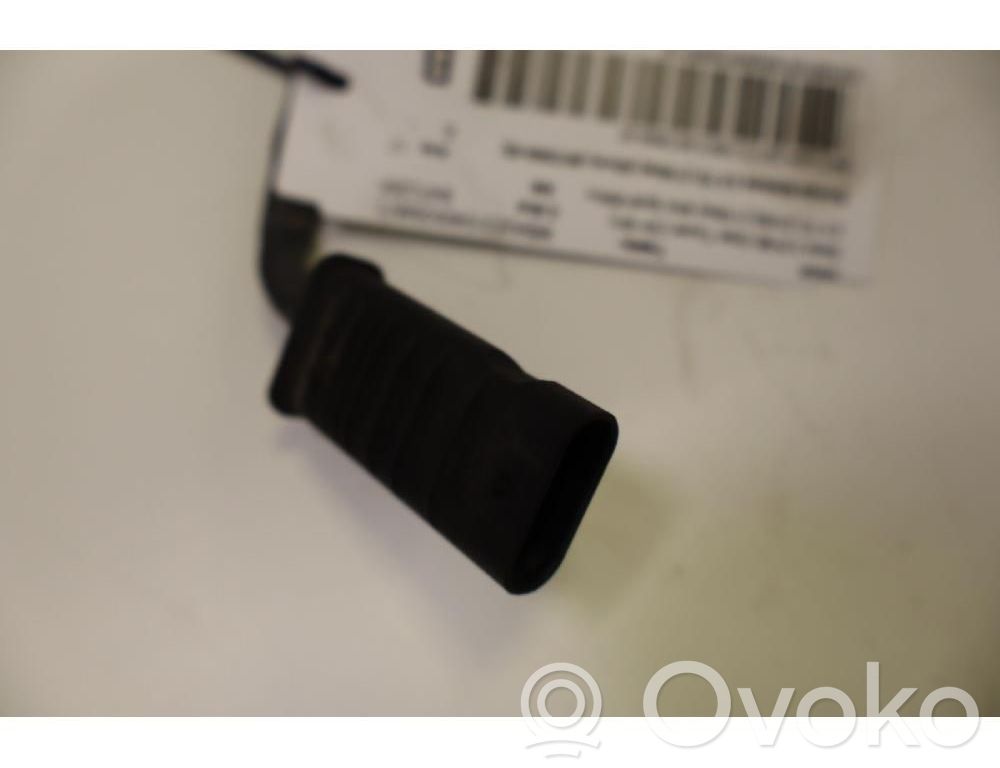 BMW 2 F46 Lambda probe sensor 