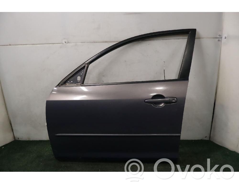 Mazda 3 I Etuovi 