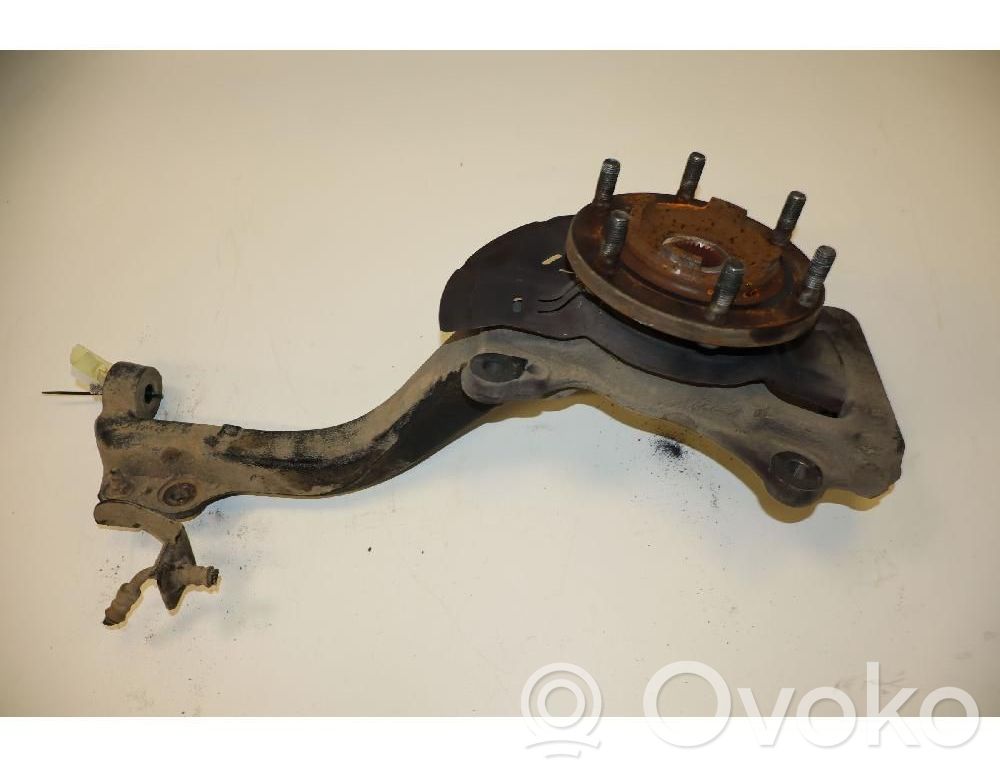 Cubo de rueda delantera   EB3C3K170