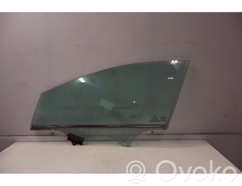 Hyundai i40 Geam ușă față patru uși 