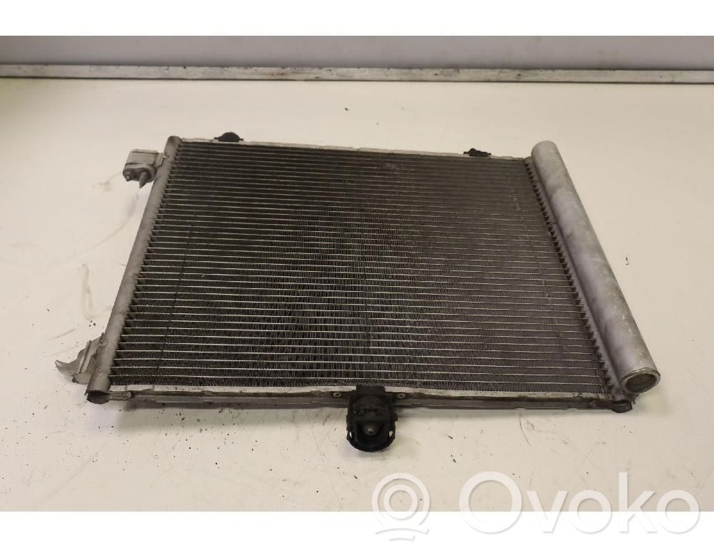 Opel Crossland X Radiator răcire A/C (condensor) 