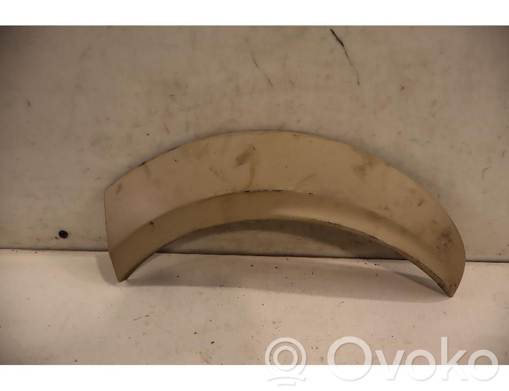 Fiat Panda II Rivestimento passaruota posteriore