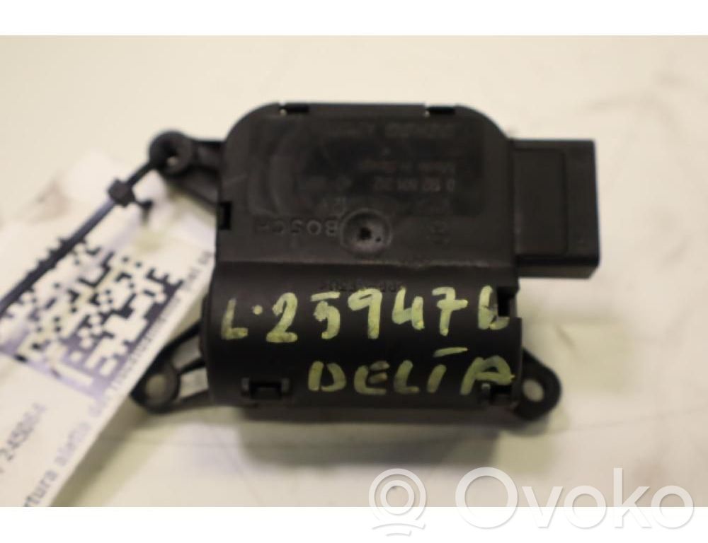 Lancia Delta Actuator/motor clapetă debit aer A/C 