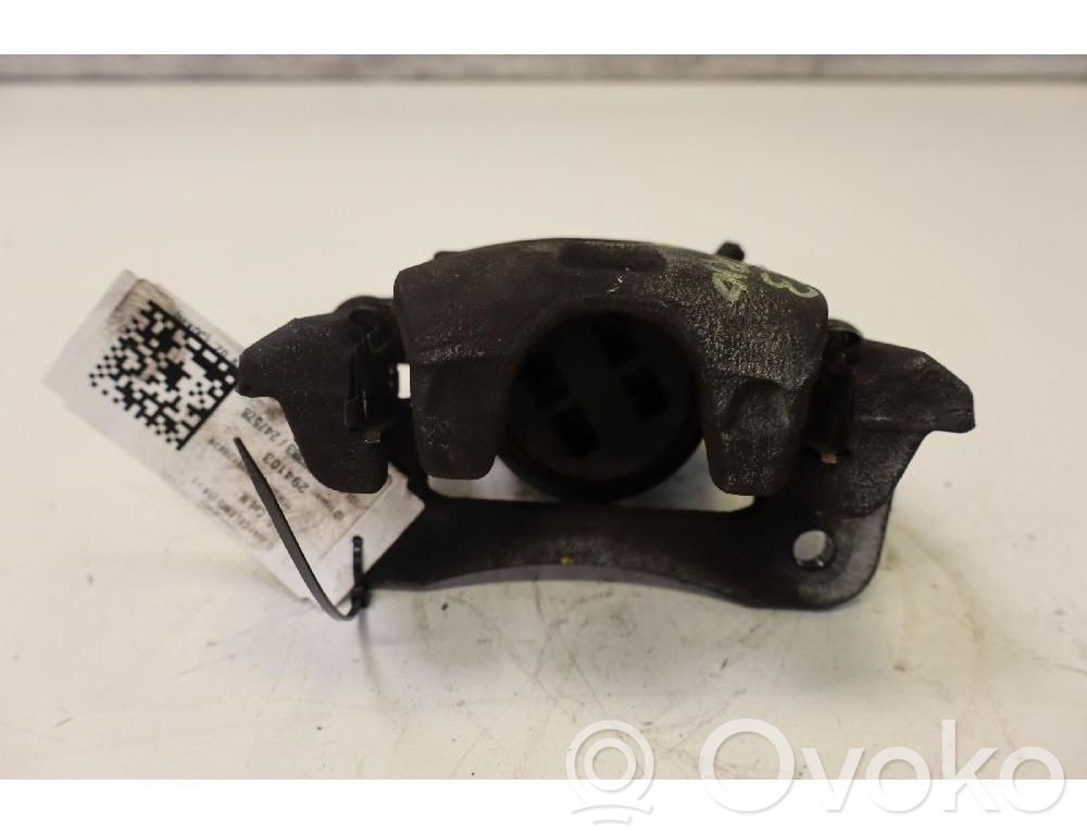 Bremssattel vorne