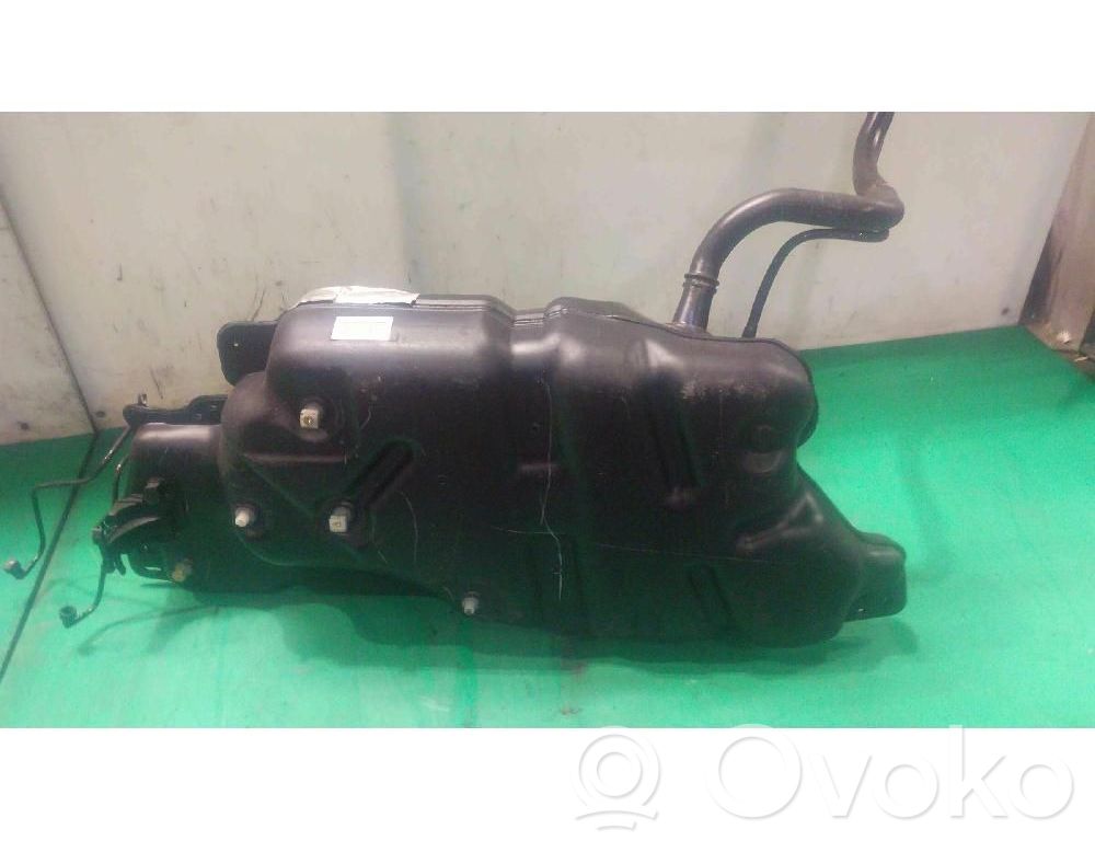 Rezervor combustibil   9829931280