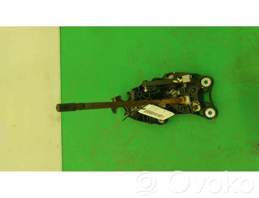 Selector caja de cambios