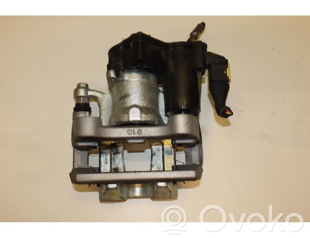 Volvo EX30 Pinza del freno posteriore 