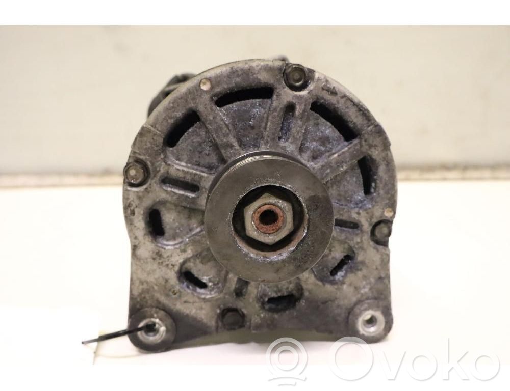 Volkswagen Touareg I Generatore/alternatore