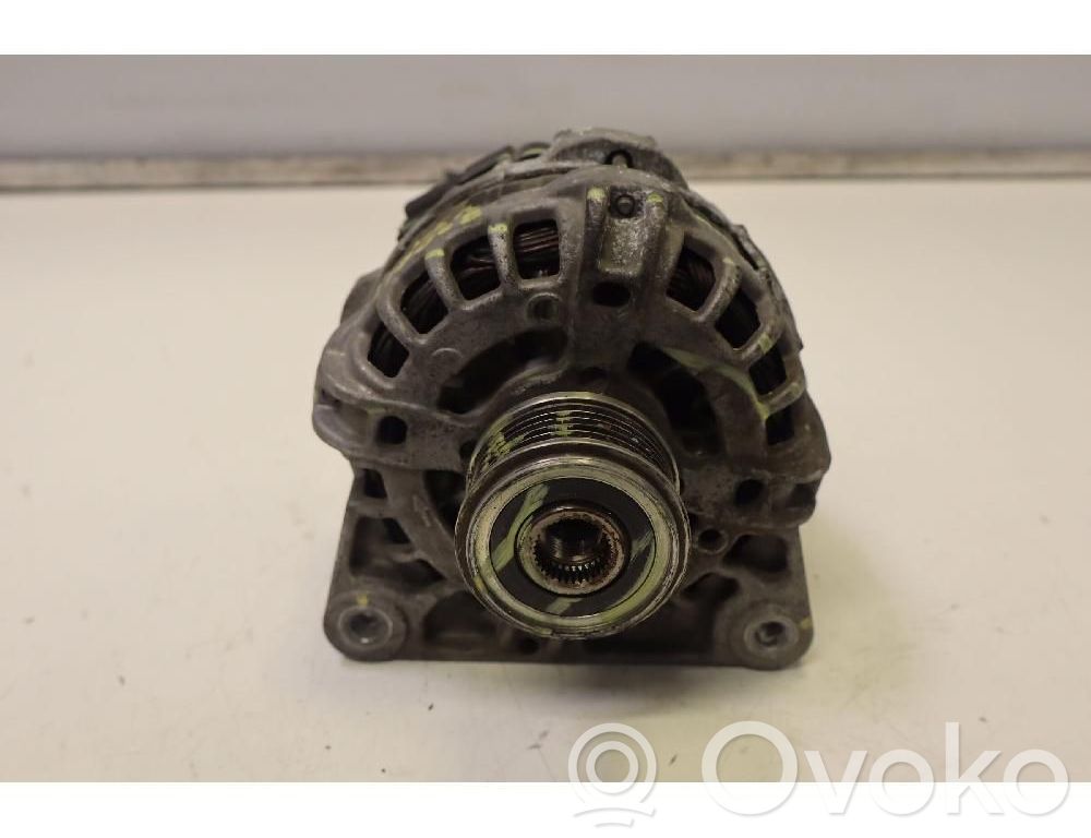 Alternator   231005933R