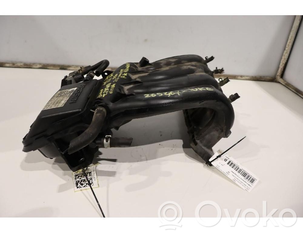 Nissan Juke I F15 Collettore di aspirazione