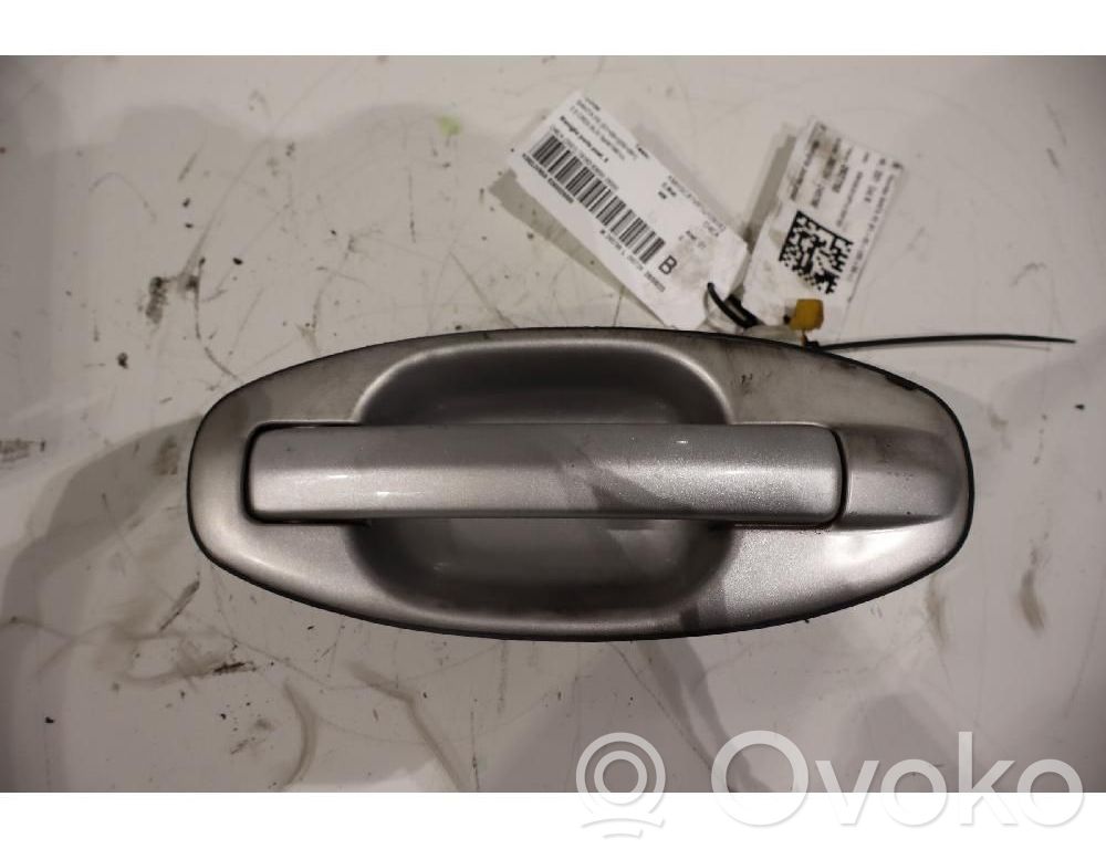 Hyundai Santa Fe Maniglia esterna per portiera posteriore