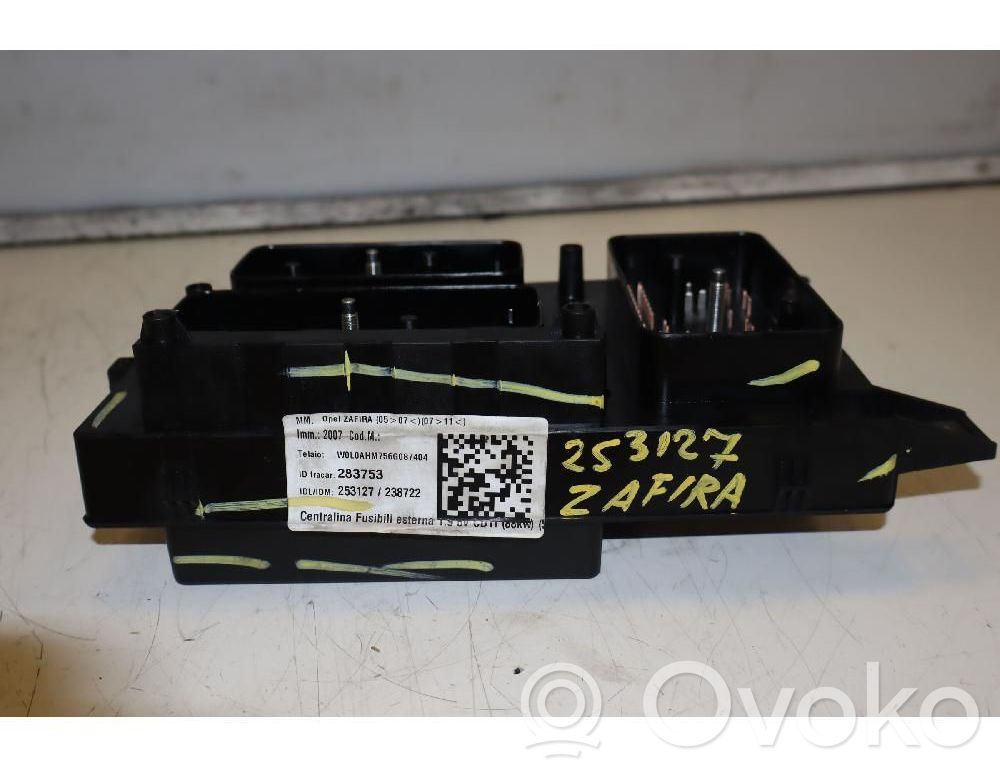 Sulakemoduuli   13206754