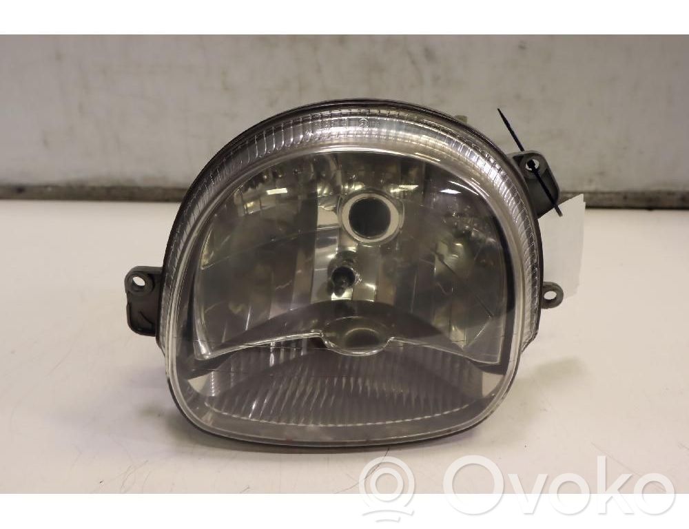 Renault Twingo I Phare frontale