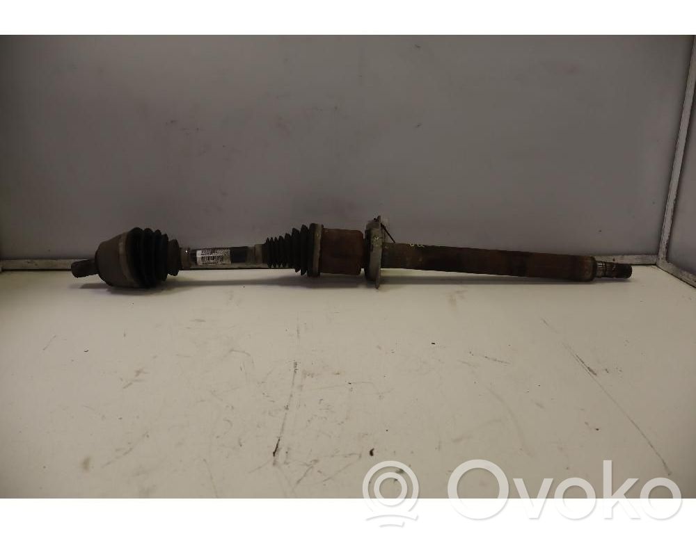 Volvo V40 Semiasse anteriore 