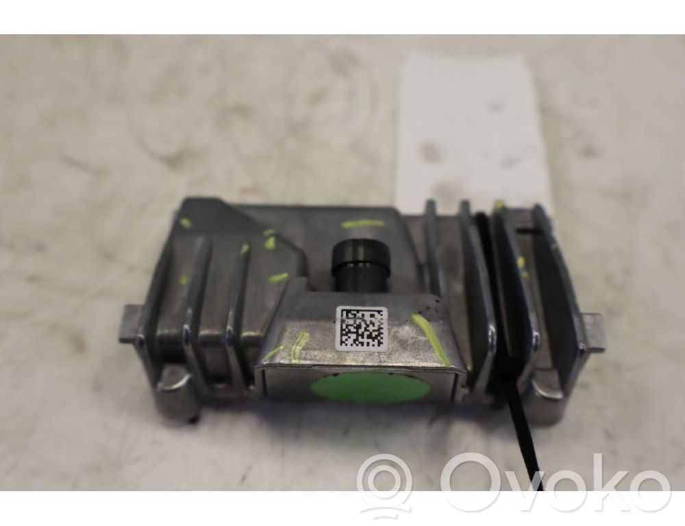 Fiat 500E Kamera szyby przedniej / czołowej 