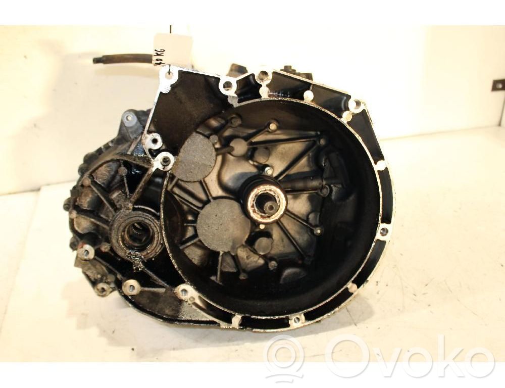 Ford Focus Cutie viteze manuală cu 5 trepte 