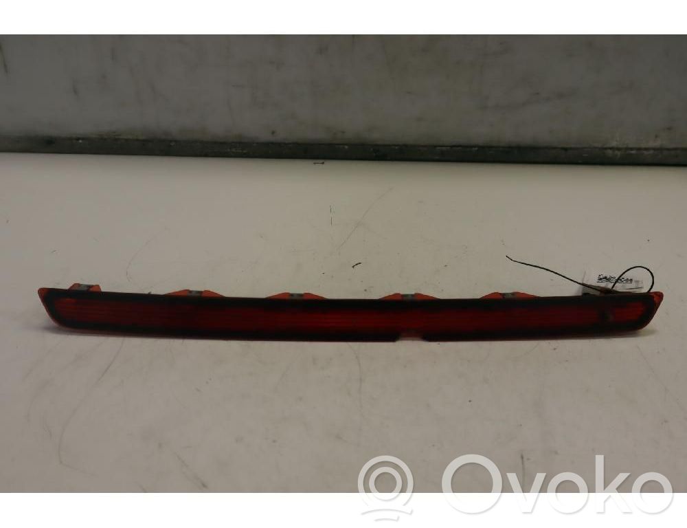 Skoda Scala Third/center stoplight 
