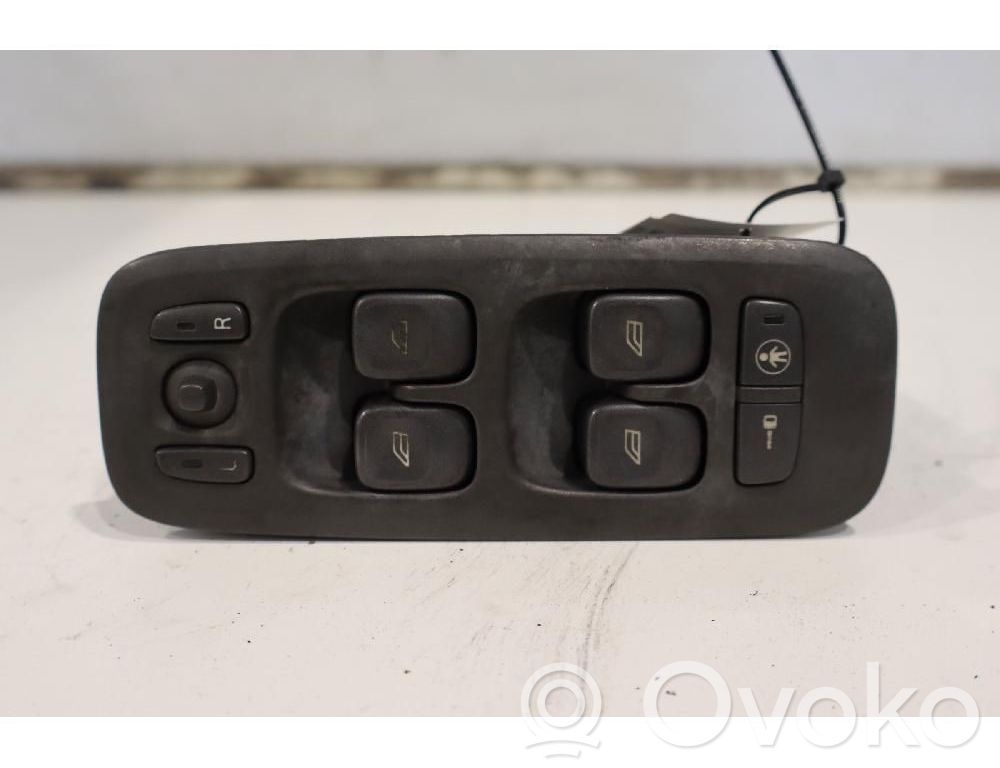 Przyciski szyb   09193383