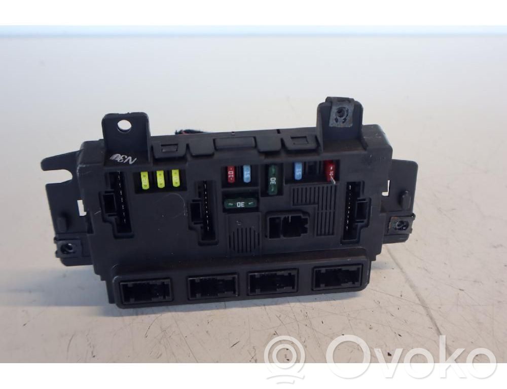 Módulo de fusible   51783783