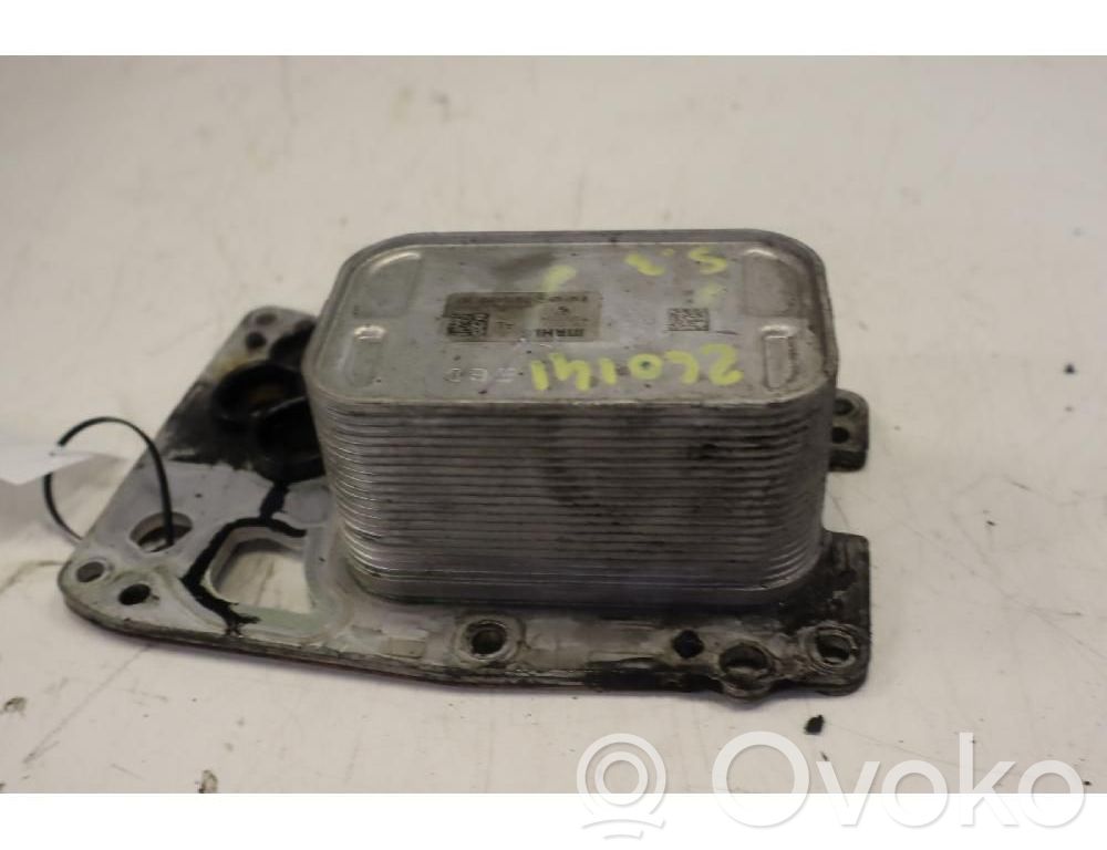 Coolant heater control valve   7802113