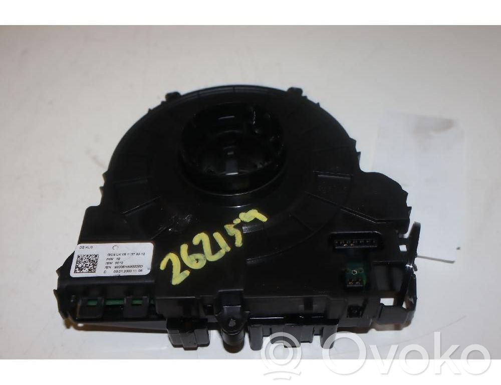 Audi A4 S4 B8 8K Sensor de ángulo de dirección 