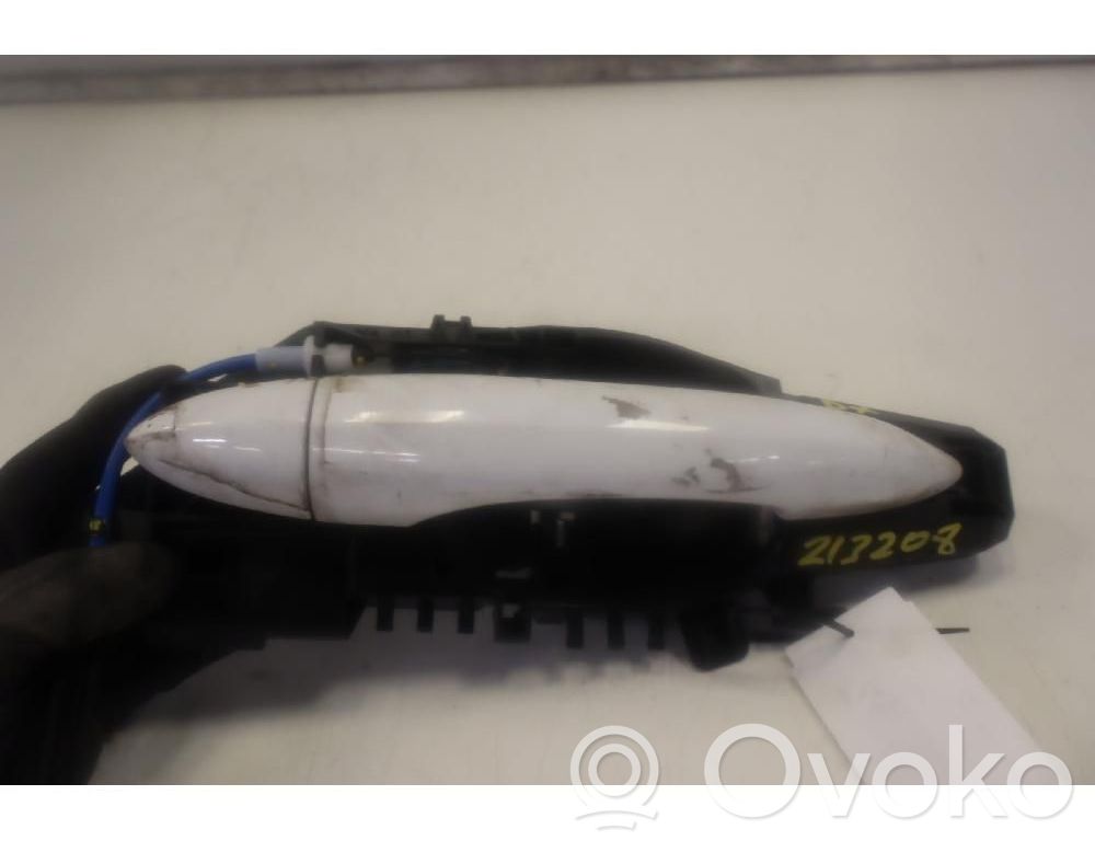 Alfa Romeo Tonale Maniglia esterna per portiera posteriore 