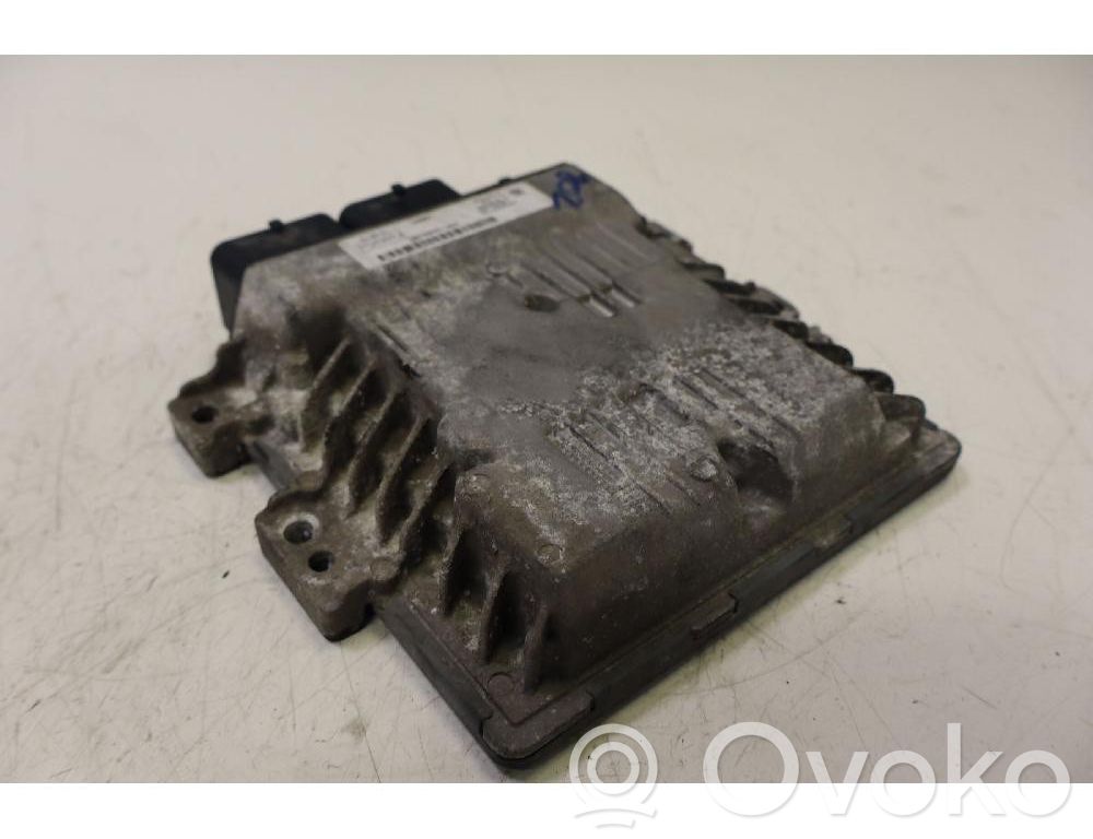 Unité de commande / module de pompe à carburant   DV6112A650CEC
