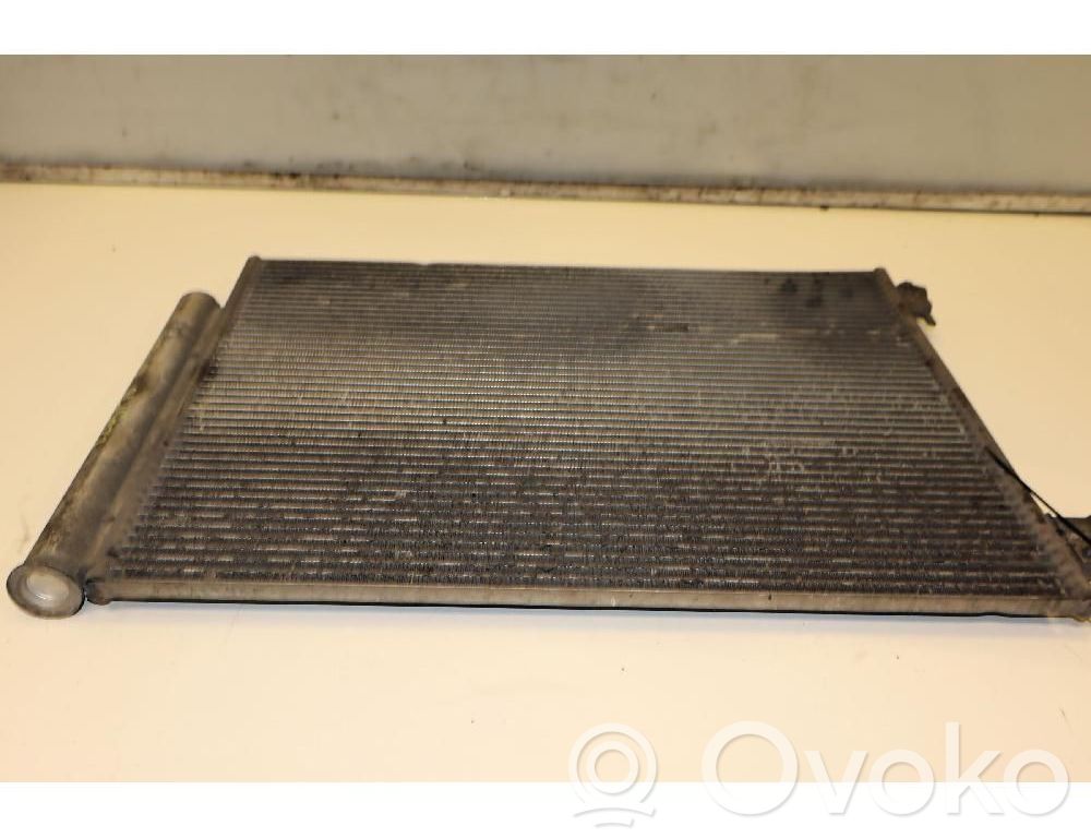 Dacia Sandero Radiator răcire A/C (condensor) 