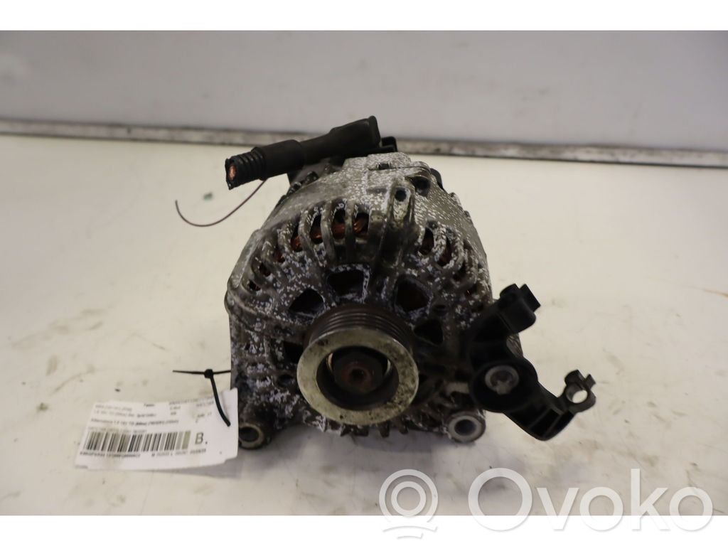 Alternador   12317790548