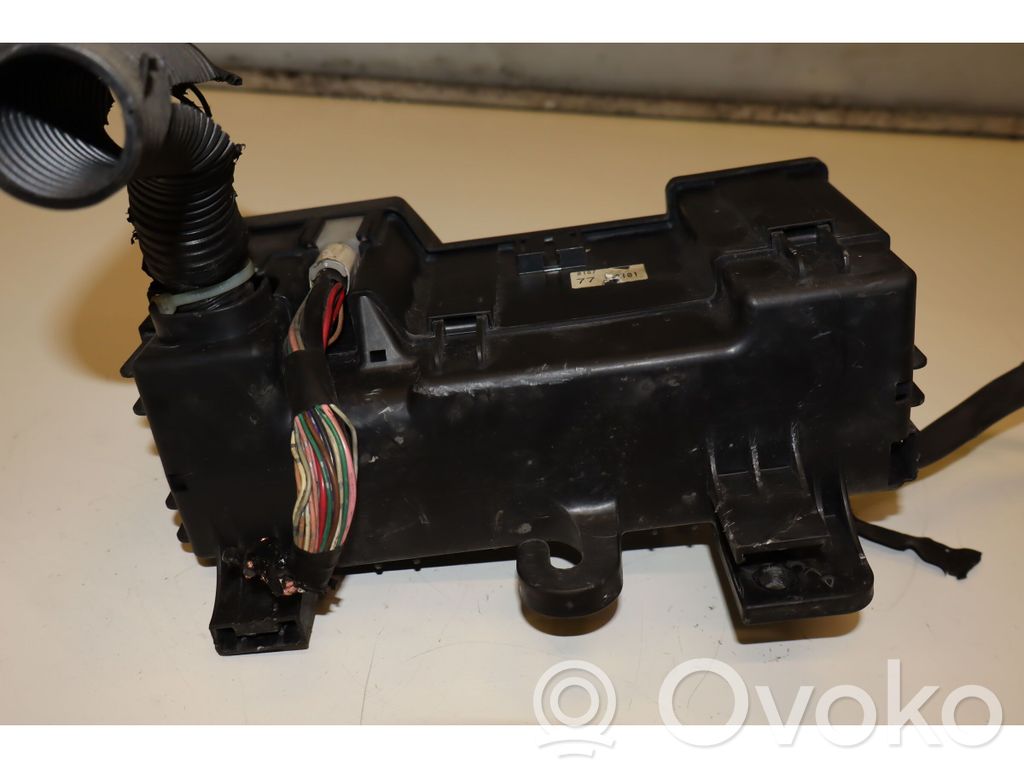 Module de fusibles