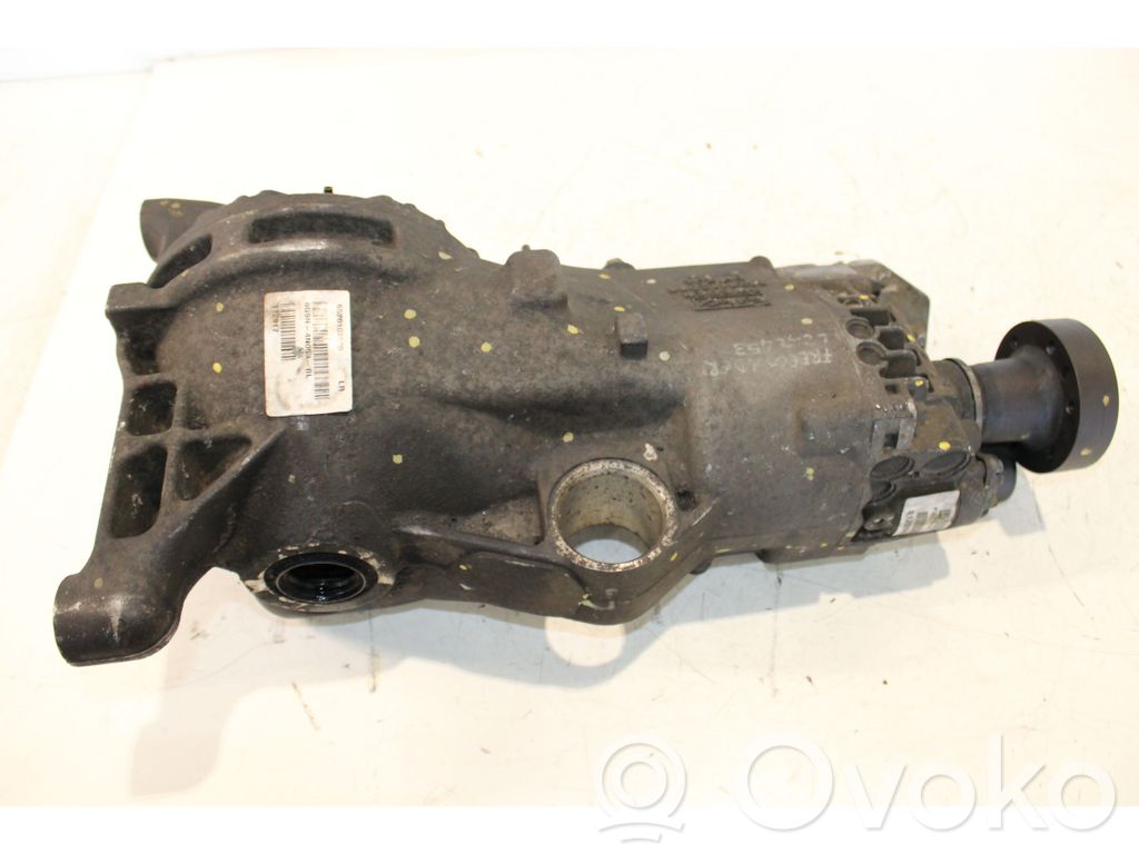Land Rover Freelander 2 - LR2 Tylny mechanizm różnicowy 