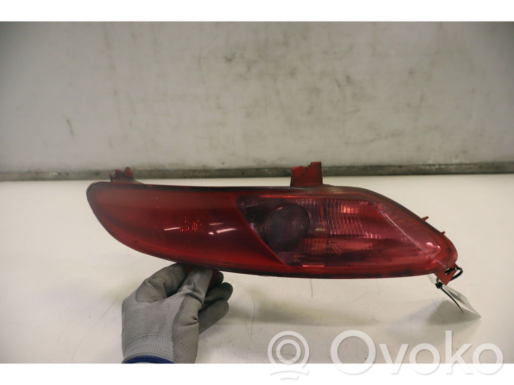 Alfa Romeo GT Światło przeciwmgielne tylne 