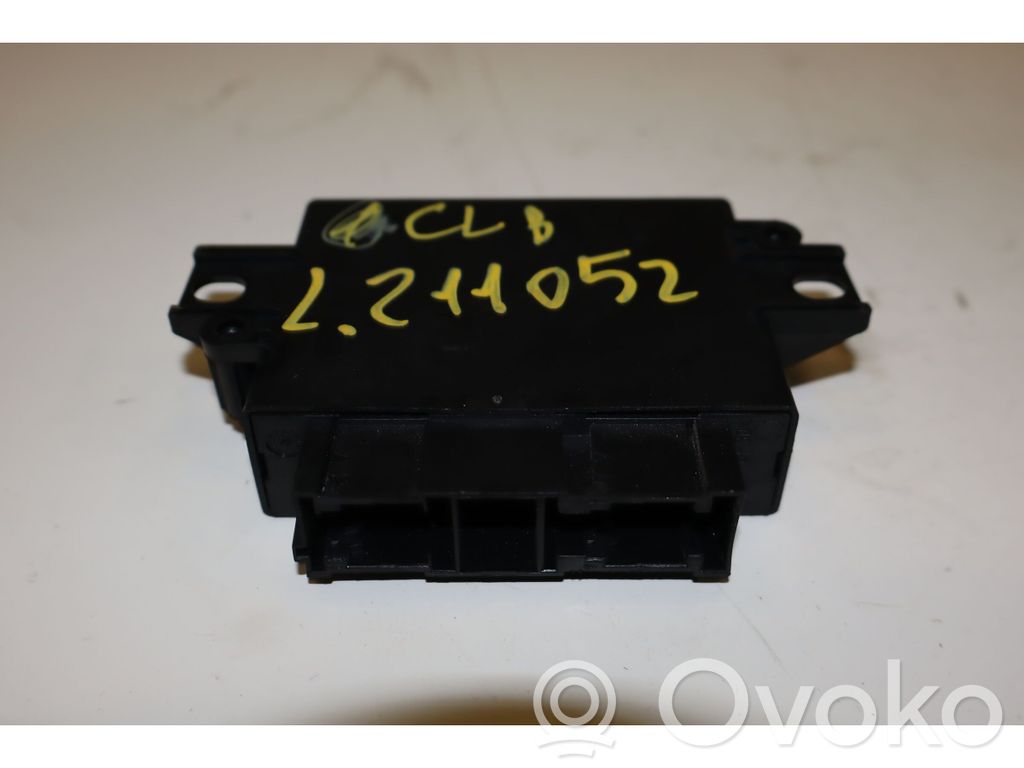 Sensor de aparcamiento PDC   A1695454632