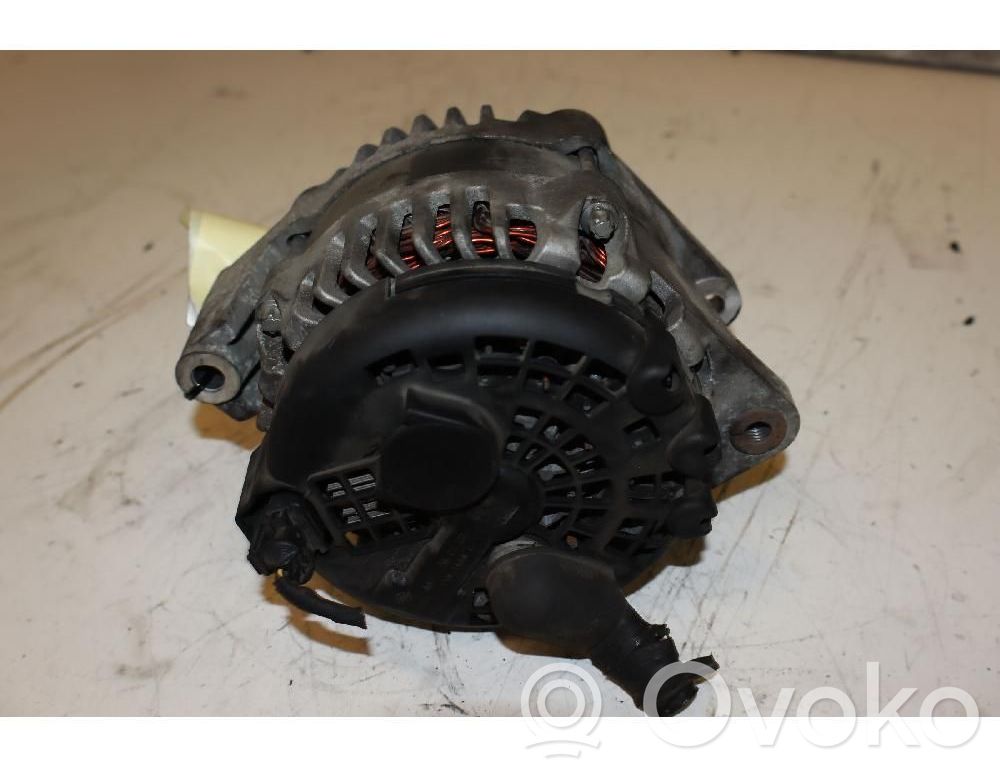 SsangYong Korando Generator/alternator 