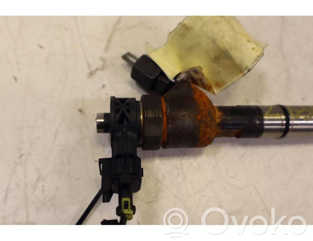 Hyundai ix20 Inyector de combustible 