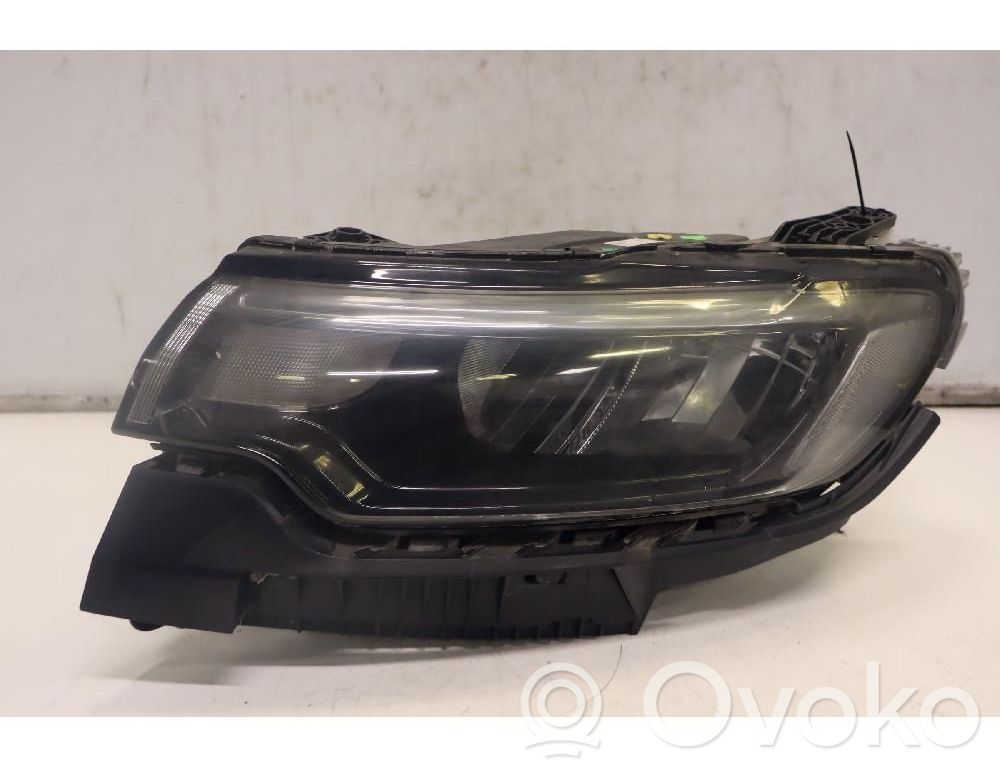Headlight/headlamp   522040340