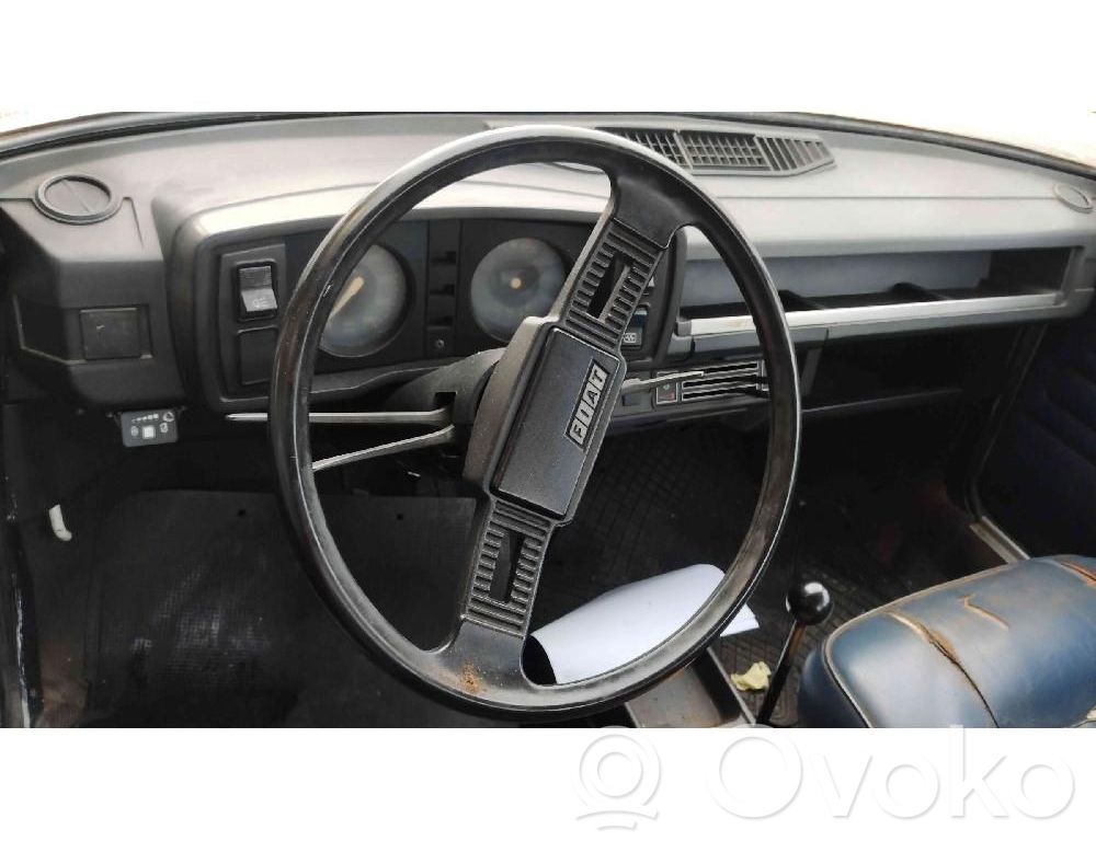 Fiat 128 Volan 