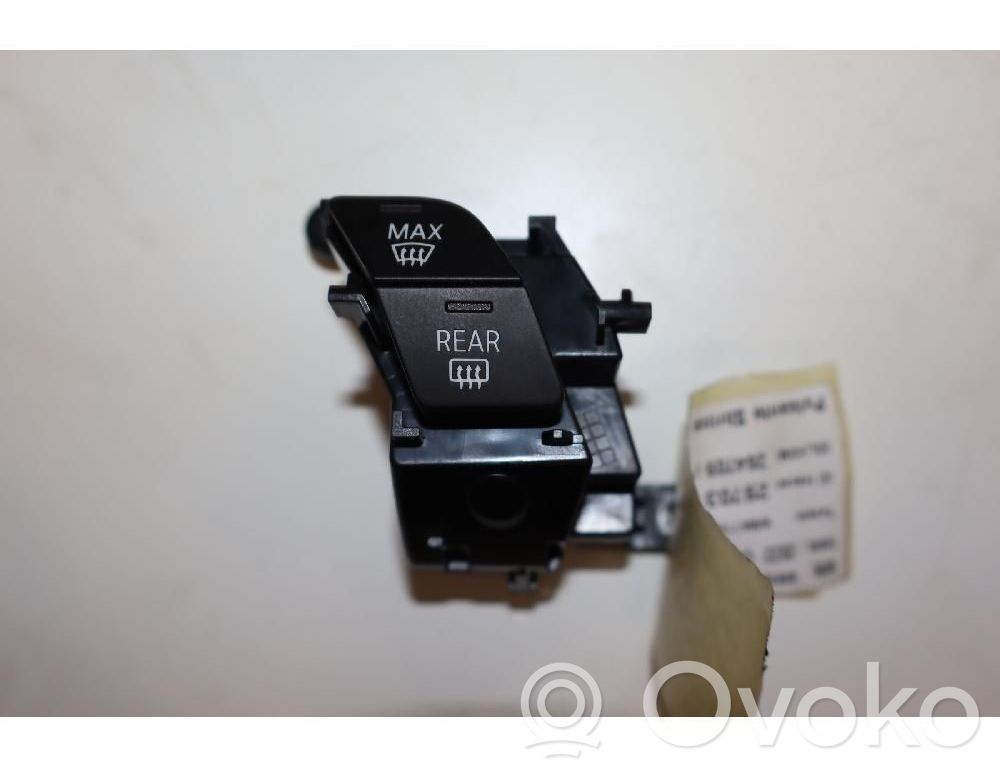 BMW X1 U11 Other switches/knobs/shifts 