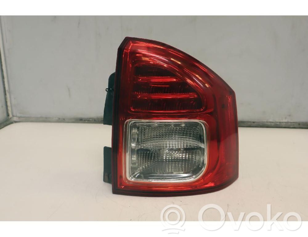 Jeep Compass Lampa tylna 
