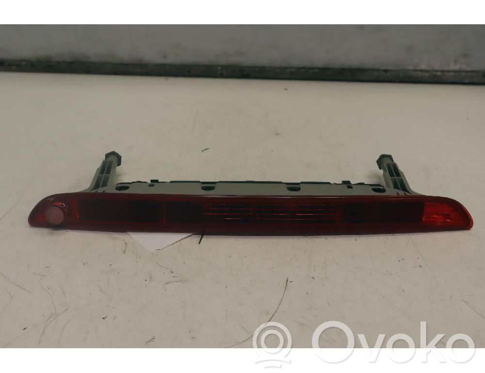 Suzuki Splash Luce d’arresto centrale/supplementare