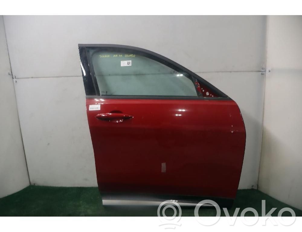 Porte avant   50564656