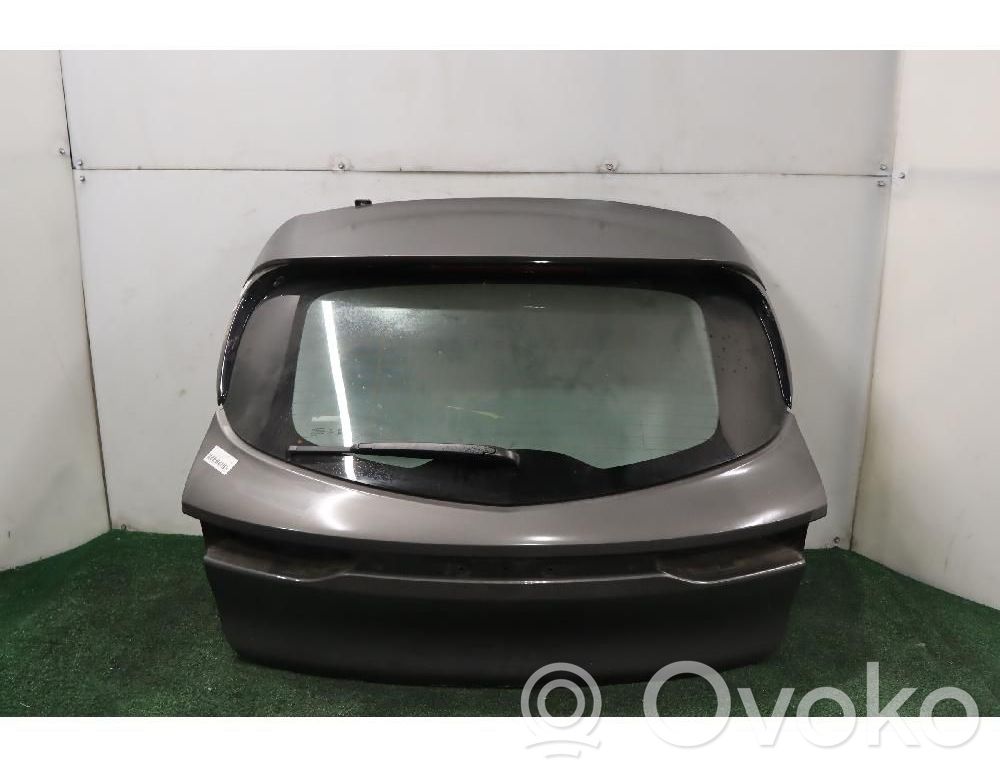 Puerta del maletero/compartimento de carga   50570839