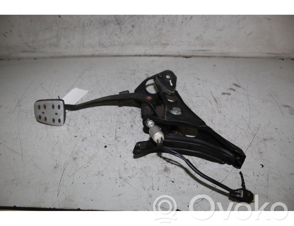Great Wall Voleex C30 Pedală ambreiaj 