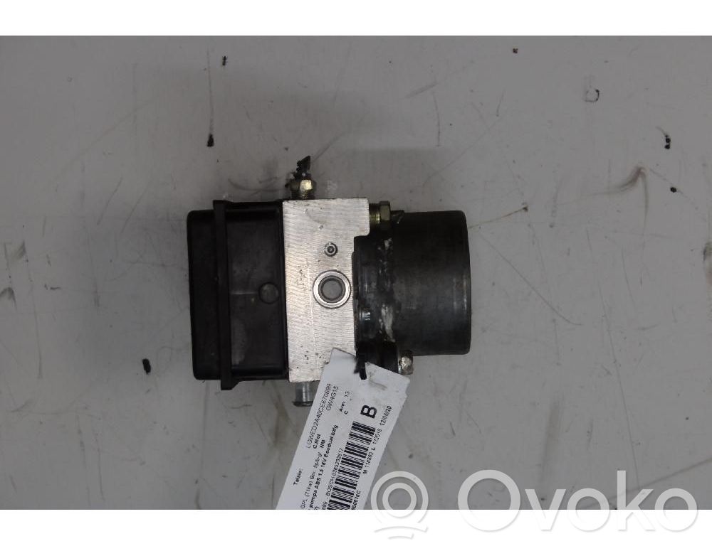 Great Wall Voleex C30 Pompă ABS 