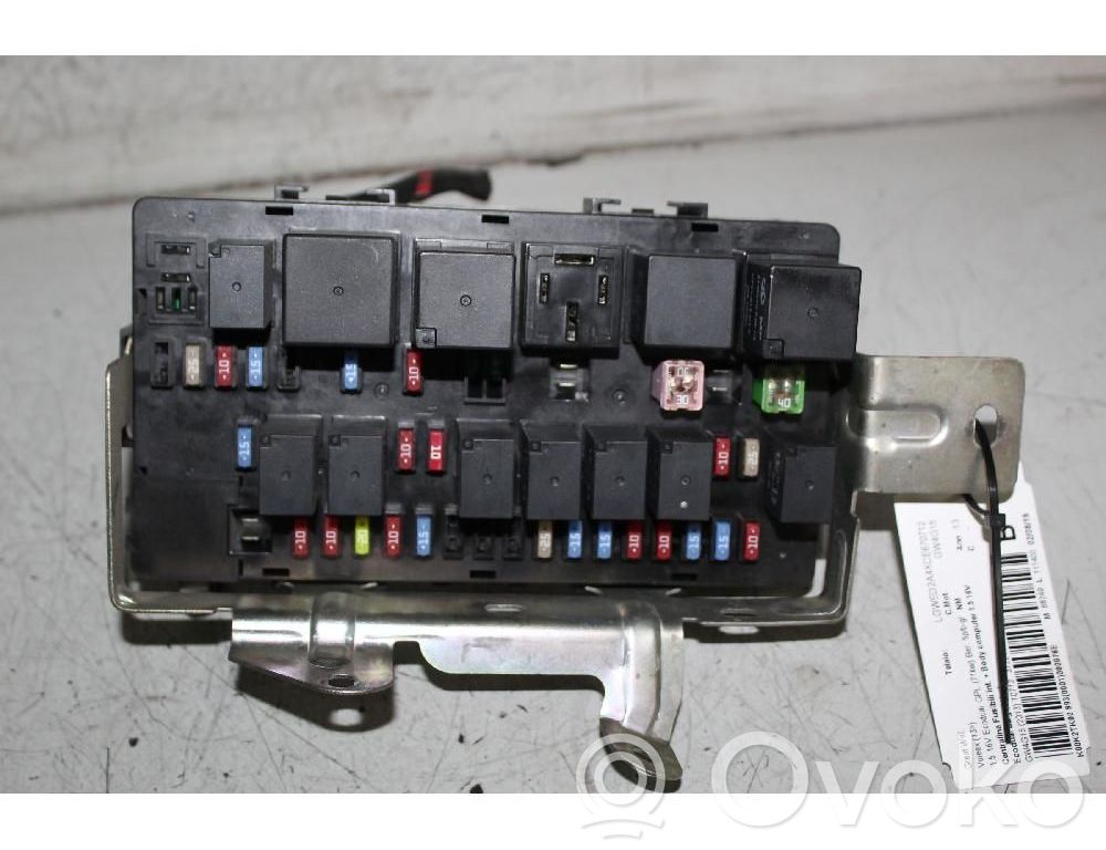 Great Wall Voleex C30 Module de fusibles