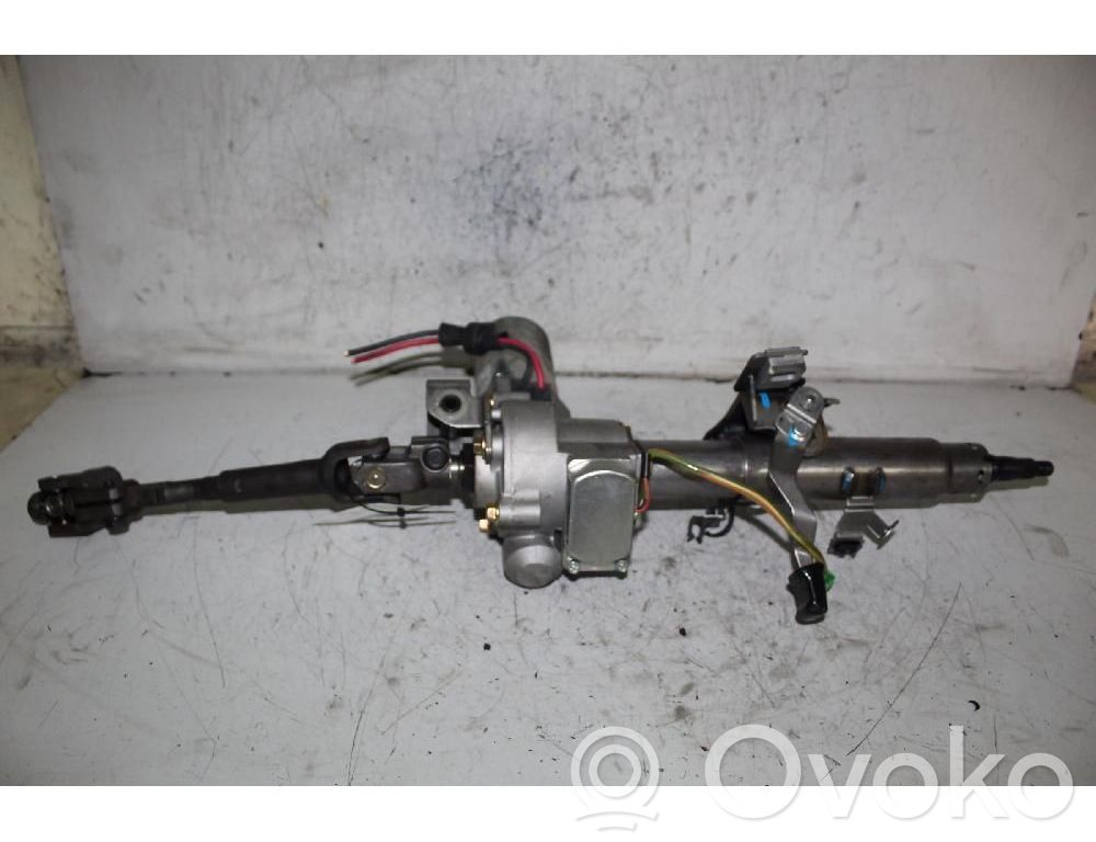 Great Wall Voleex C30 Colonne de direction