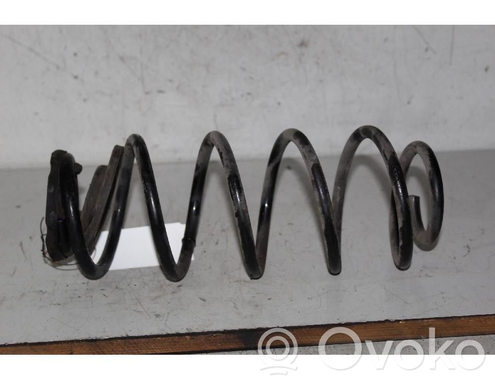 Great Wall Voleex C30 Arc elicoidal spate