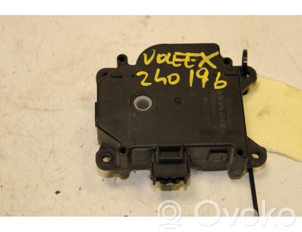 Great Wall Voleex C30 Moteur actionneur de volet de climatisation